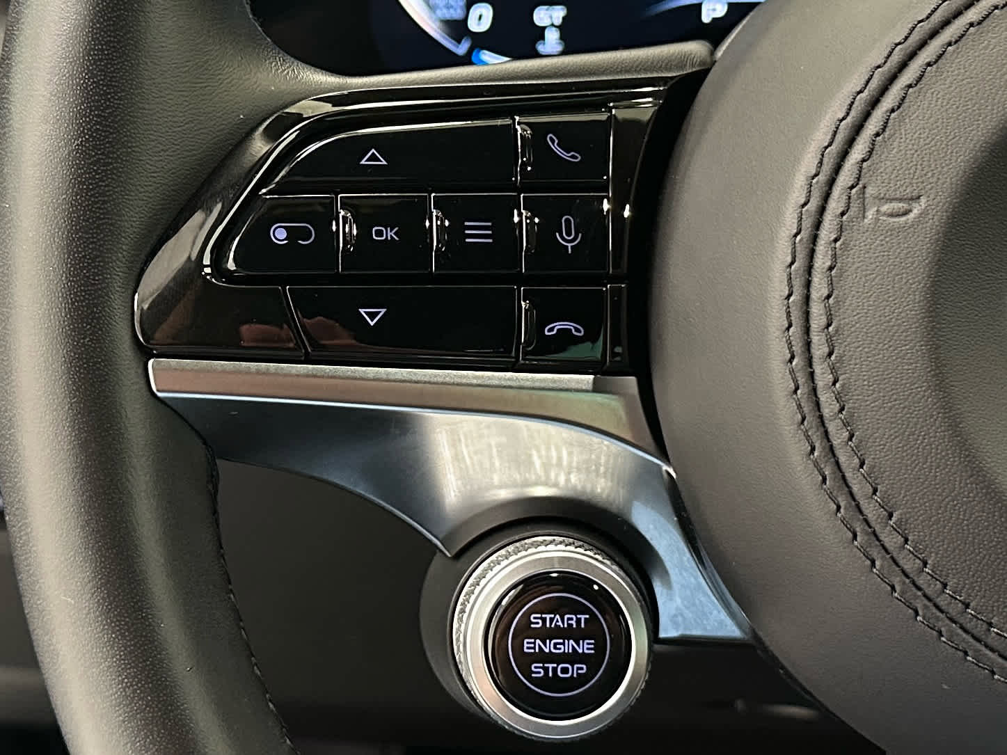 Used 2023 Maserati Grecale Modena image 25