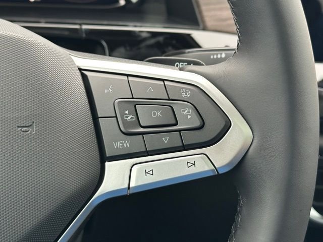 New 2026 Volkswagen Atlas SEL Premium R-Line image 39