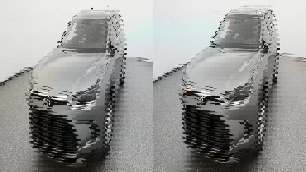 New 2026 Toyota Grand Highlander Limited AWD/4WD image 16