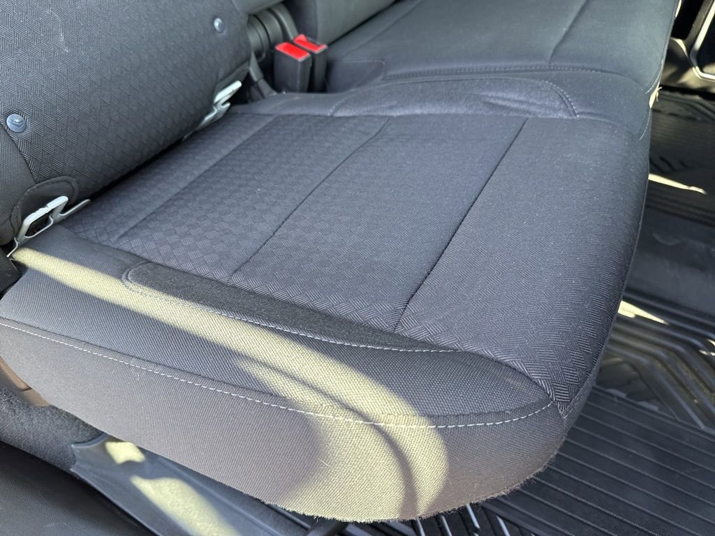 Certified 2024 Chevrolet Silverado 2500 LT image 34