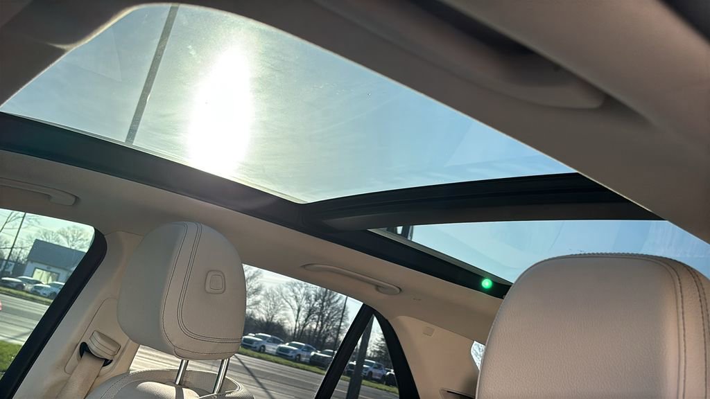 Used 2020 Mercedes-Benz GLE 350 4MATIC image 10