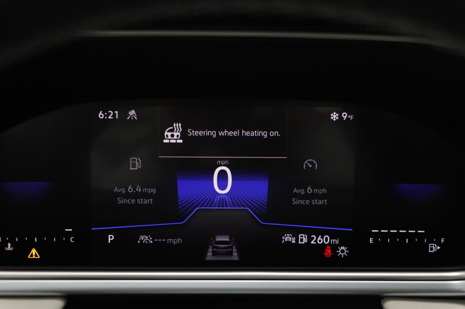 New 2026 Volkswagen Taos SE image 7