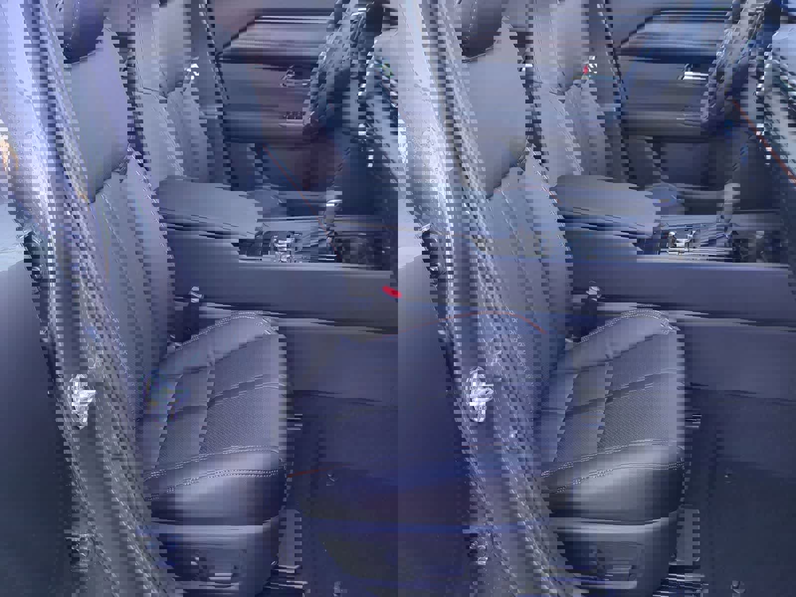 New 2026 MAZDA CX-50 2.5 Hybrid w/ Premium Plus Pkg image 22