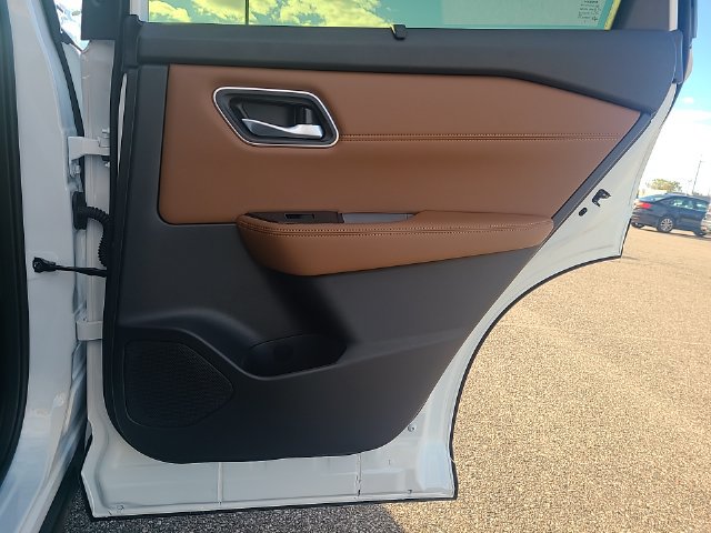 New 2026 Nissan Rogue Platinum AWD/4WD image 28