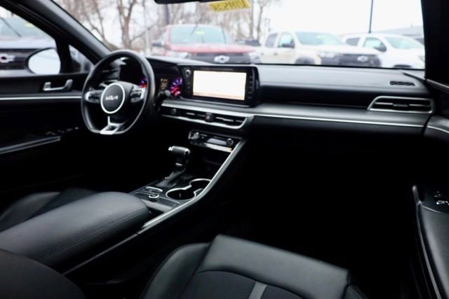 Used 2023 Kia K5 GT-Line w/ GT-Line Premium Package image 37