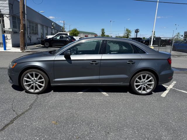 Used 2016 Audi A3 2.0T Premium Plus AWD/4WD image 2