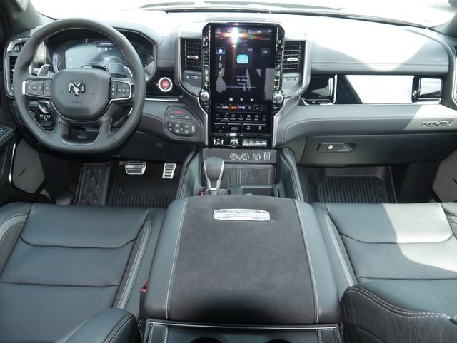 New 2026 RAM 1500 RHO w/ RHO Level 1 Equipment Group AWD/4WD image 8