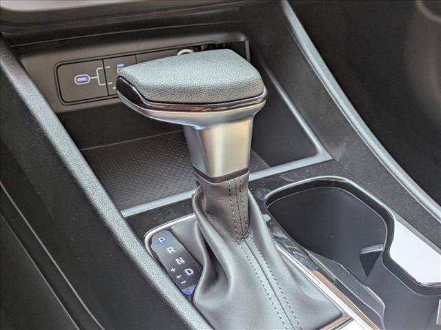New 2026 Hyundai Tucson SE FWD image 16