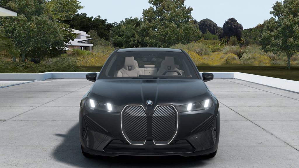 New 2026 BMW iX xDrive45 AWD/4WD image 3