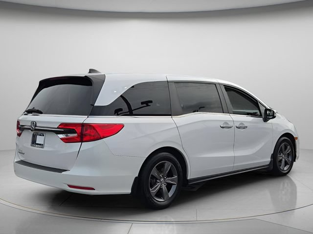 Used 2024 Honda Odyssey EX image 7
