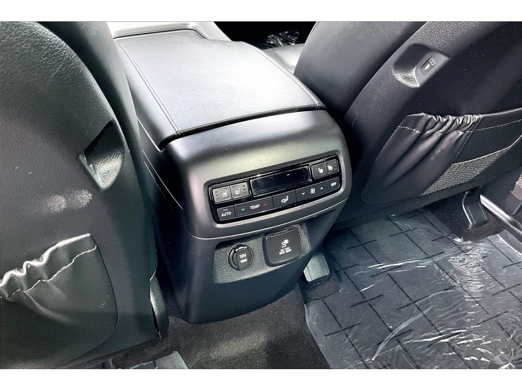Used 2024 Hyundai Palisade Calligraphy AWD/4WD image 10