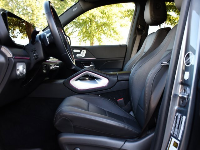 Used 2025 Mercedes-Benz GLE 350 4MATIC image 13