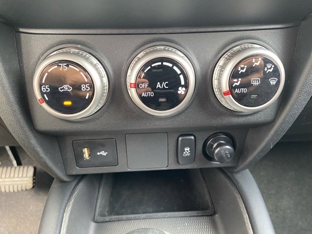 Used 2024 Mitsubishi Outlander Sport ES image 20