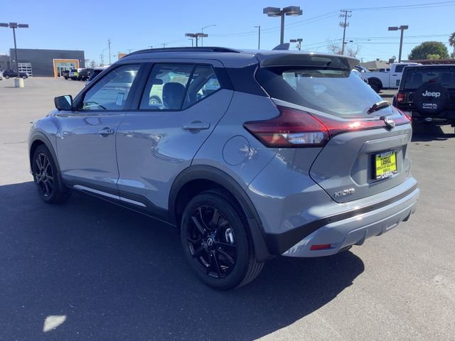 Used 2023 Nissan Kicks SR w/ SR Premium Package image 20