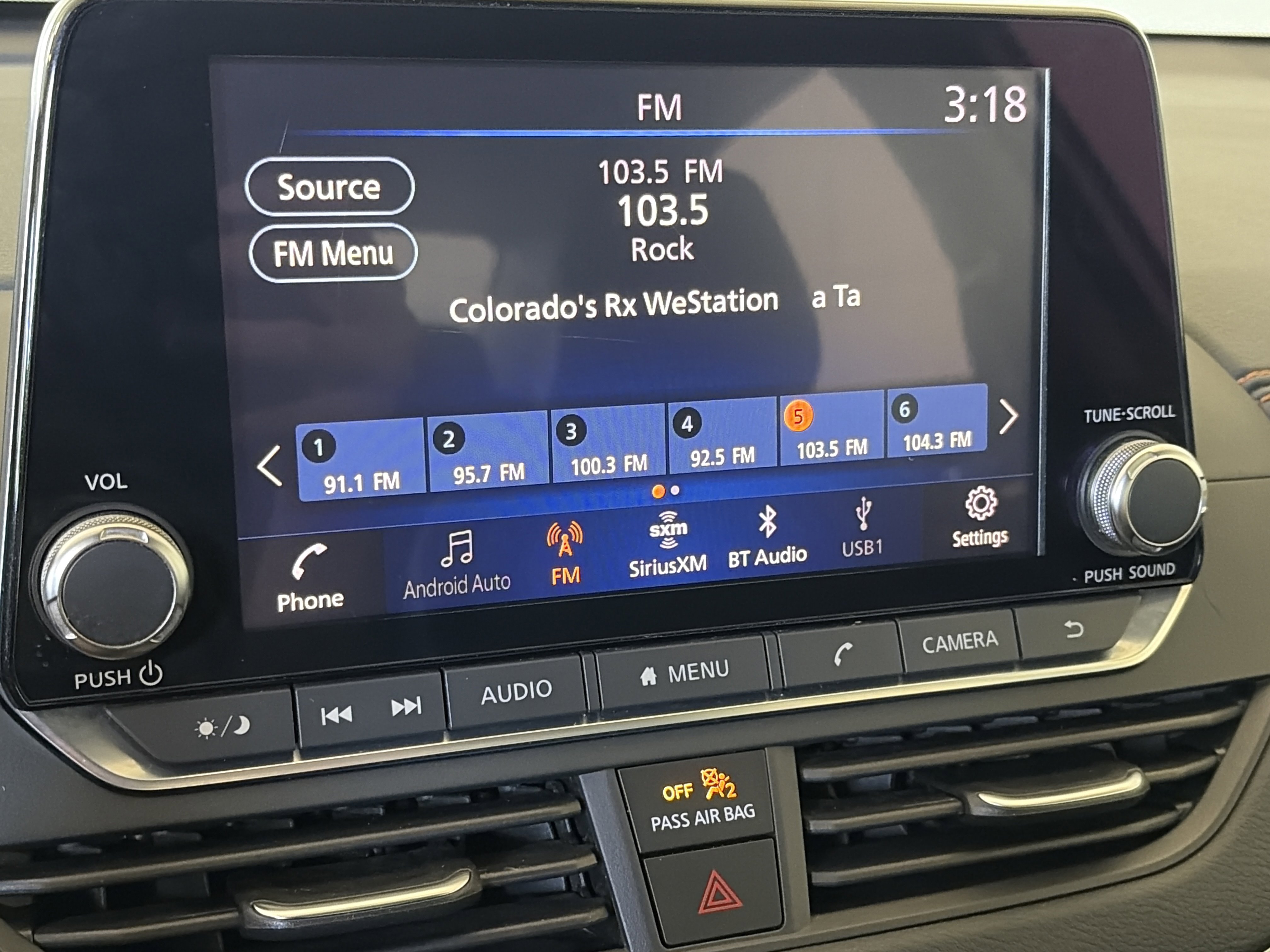 Used 2019 Nissan Altima 2.5 SR image 51