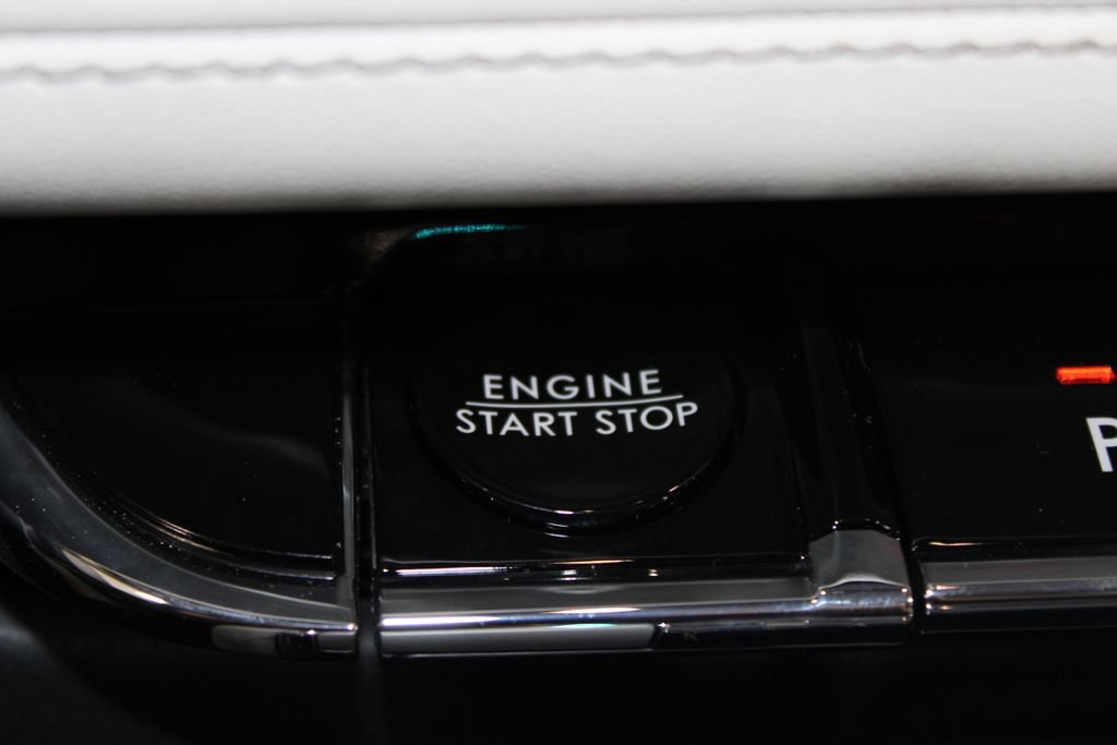 New 2026 Lincoln Aviator Reserve w/ Illumination Package RWD image 34
