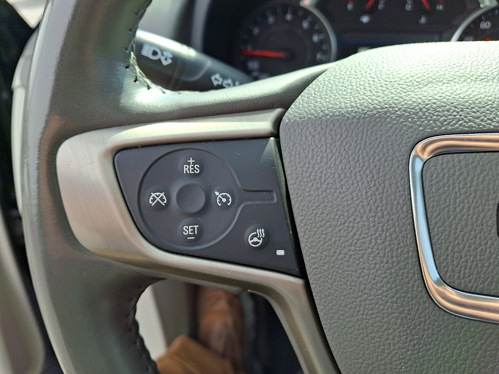 Used 2019 GMC Terrain Denali AWD/4WD image 22