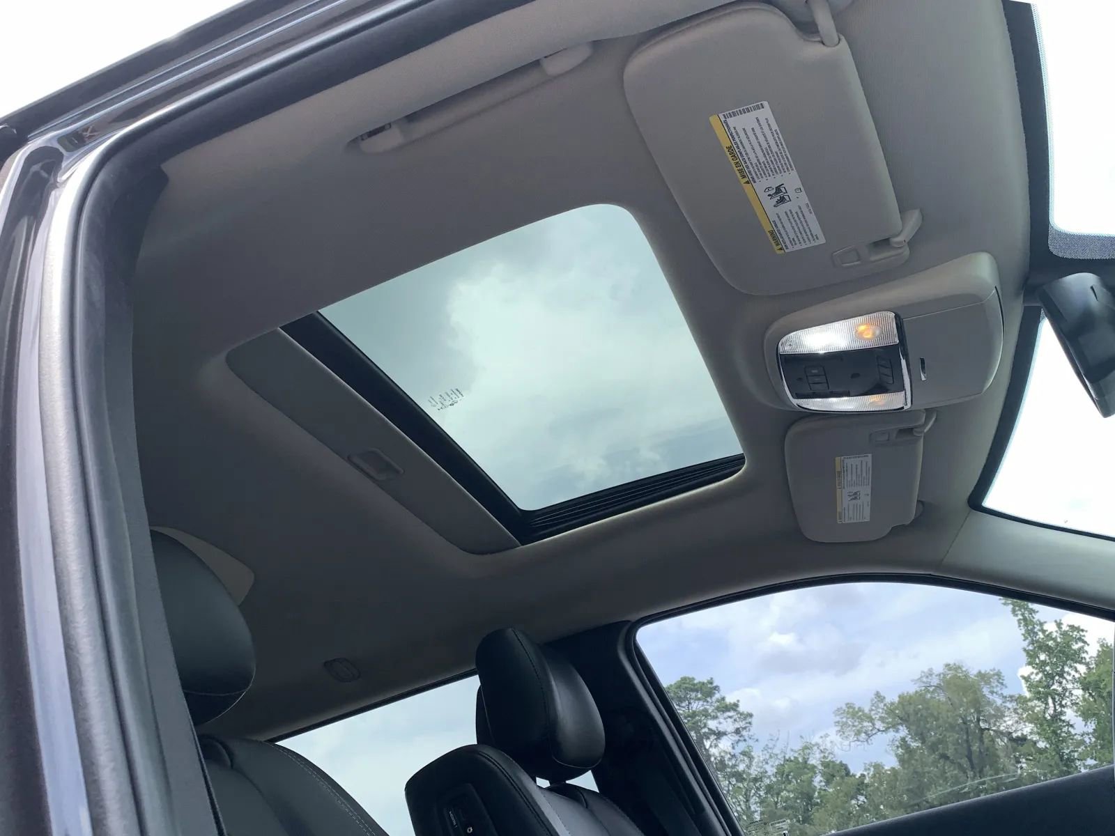 Used 2015 Dodge Durango Citadel w/ Trailer Tow Group IV image 11