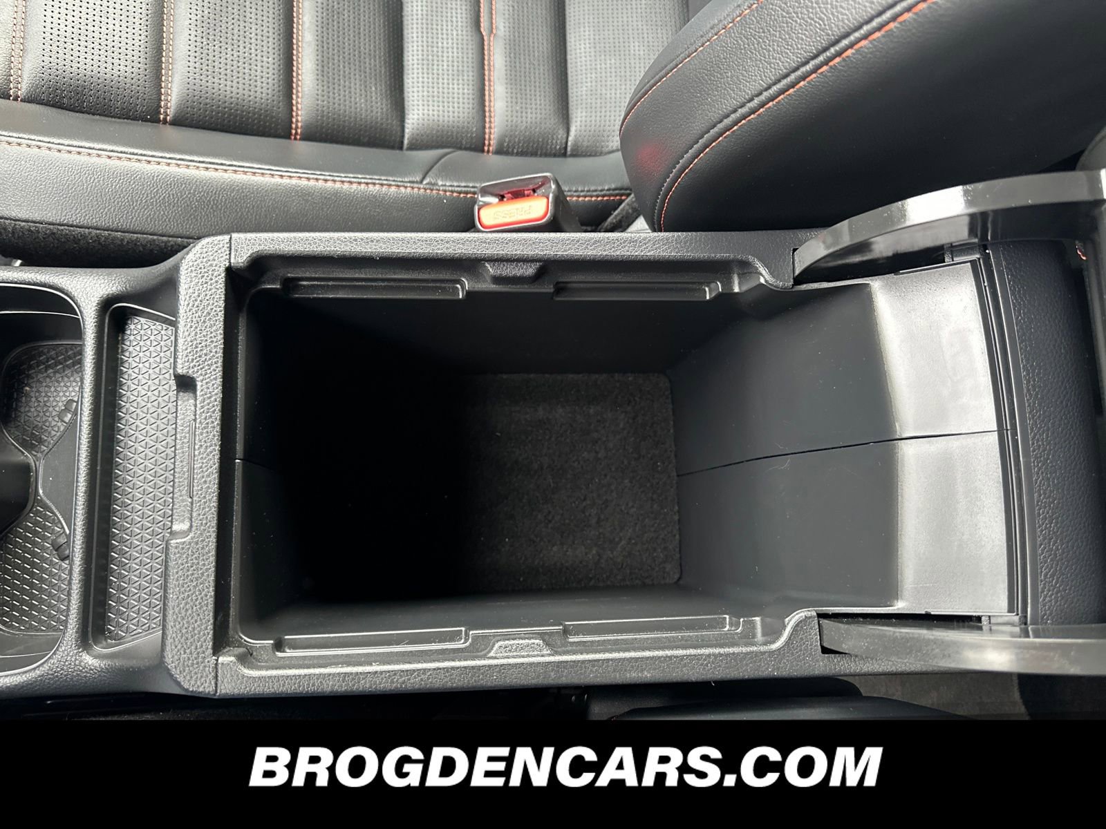 Used 2024 Honda CR-V Sport-L image 8