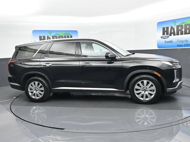 Used 2025 Hyundai Palisade SEL AWD/4WD image 7