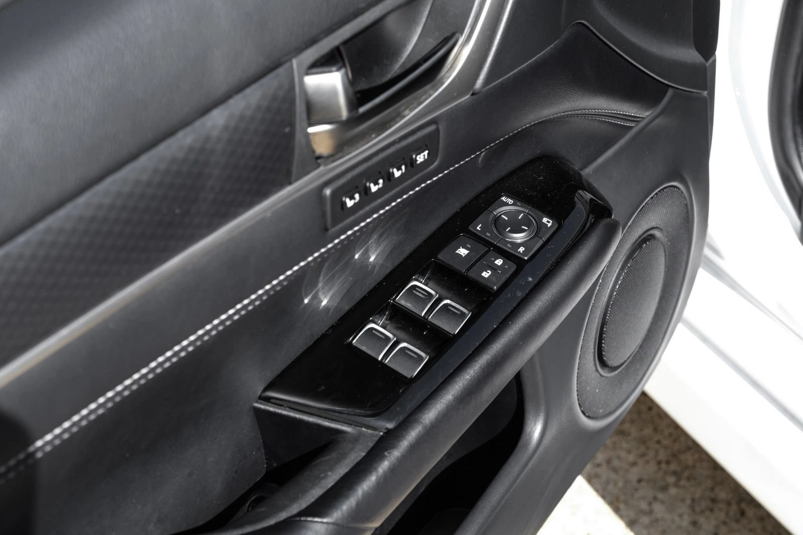 Used 2016 Lexus GS 350 F Sport w/ F Sport Package RWD image 44
