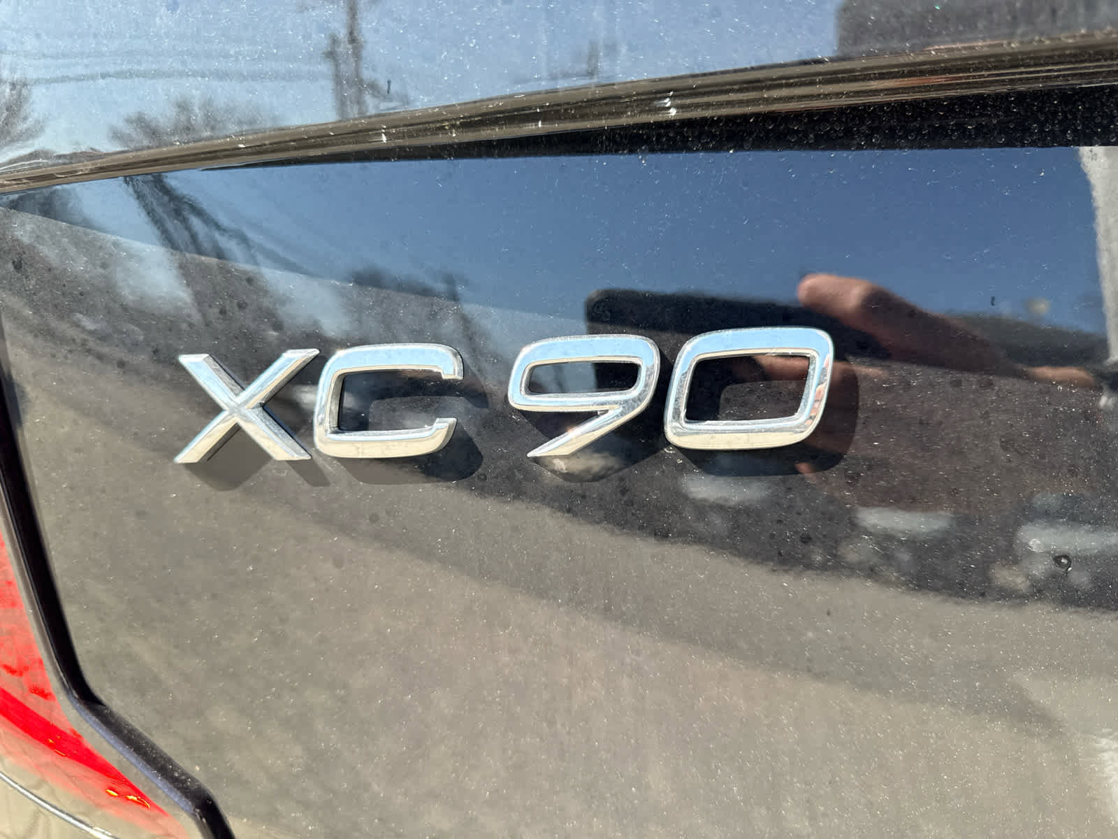 New 2026 Volvo XC90 T8 Ultra w/ Protection Package Premier AWD/4WD image 17