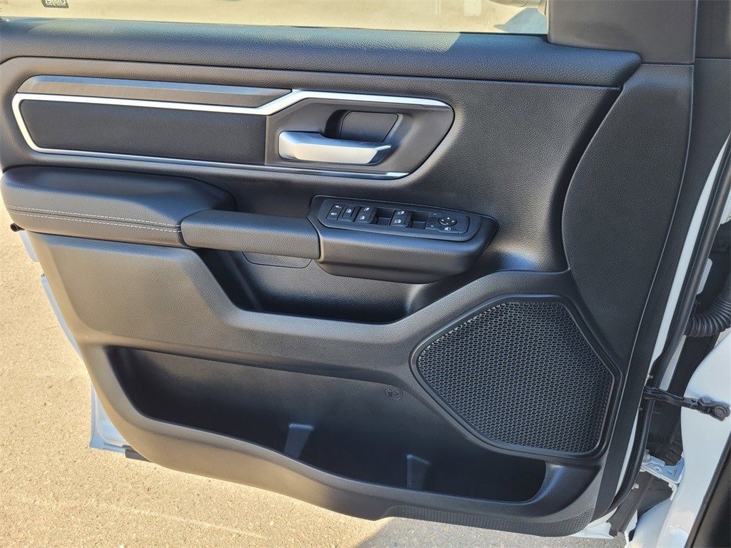 New 2025 RAM 1500 Big Horn image 15