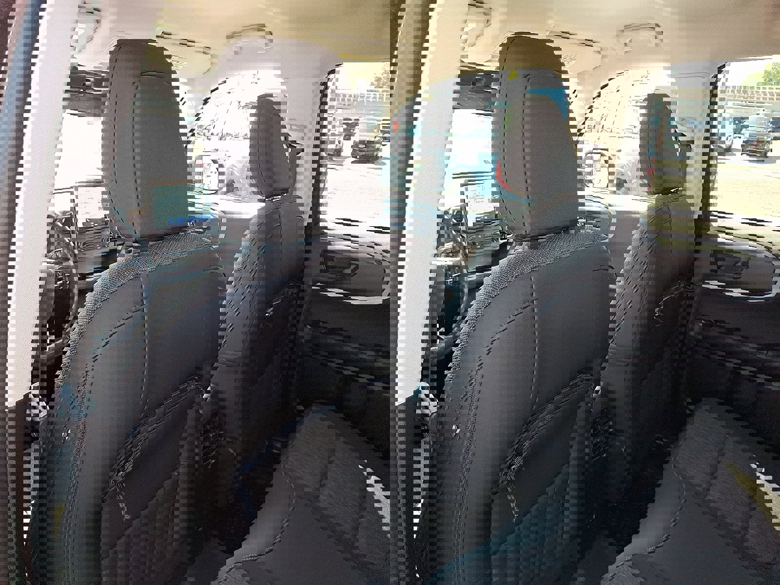 Certified 2021 Ford Bronco Sport Big Bend w/ Big Bend Package (96B) image 12