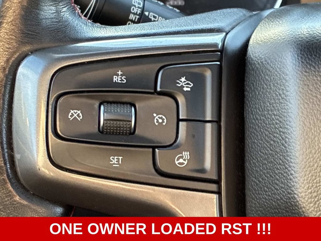 Used 2021 Chevrolet Tahoe RST w/ Luxury Package AWD/4WD image 32
