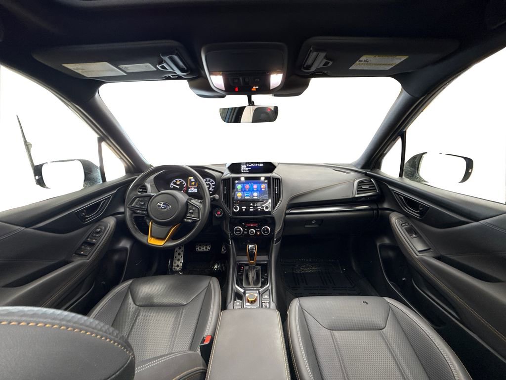 Used 2023 Subaru Forester Wilderness image 18