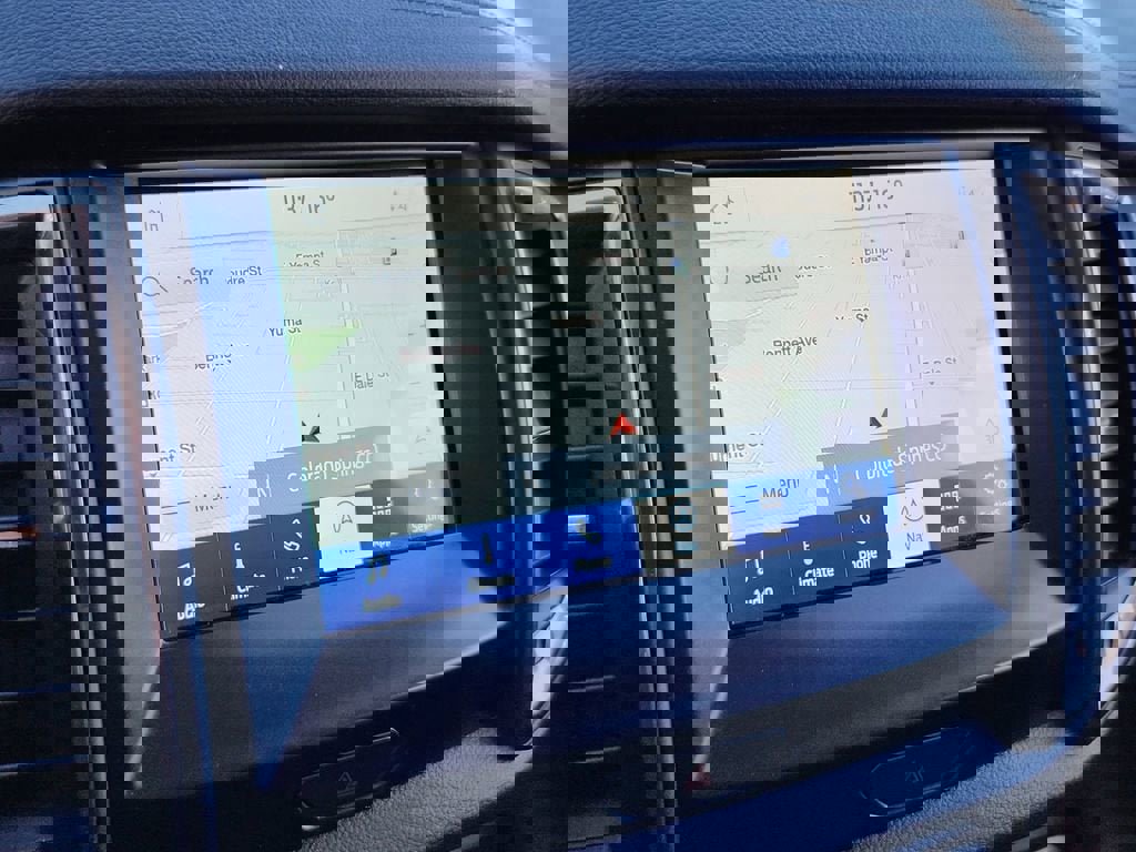 Used 2021 Ford Ranger Lariat w/ Tremor Off-Road Package image 26