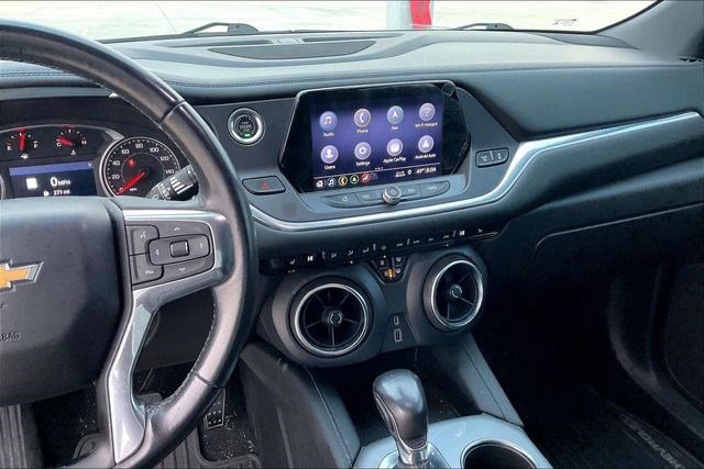 Used 2019 Chevrolet Blazer LT w/ Sun and Wheels Package image 8