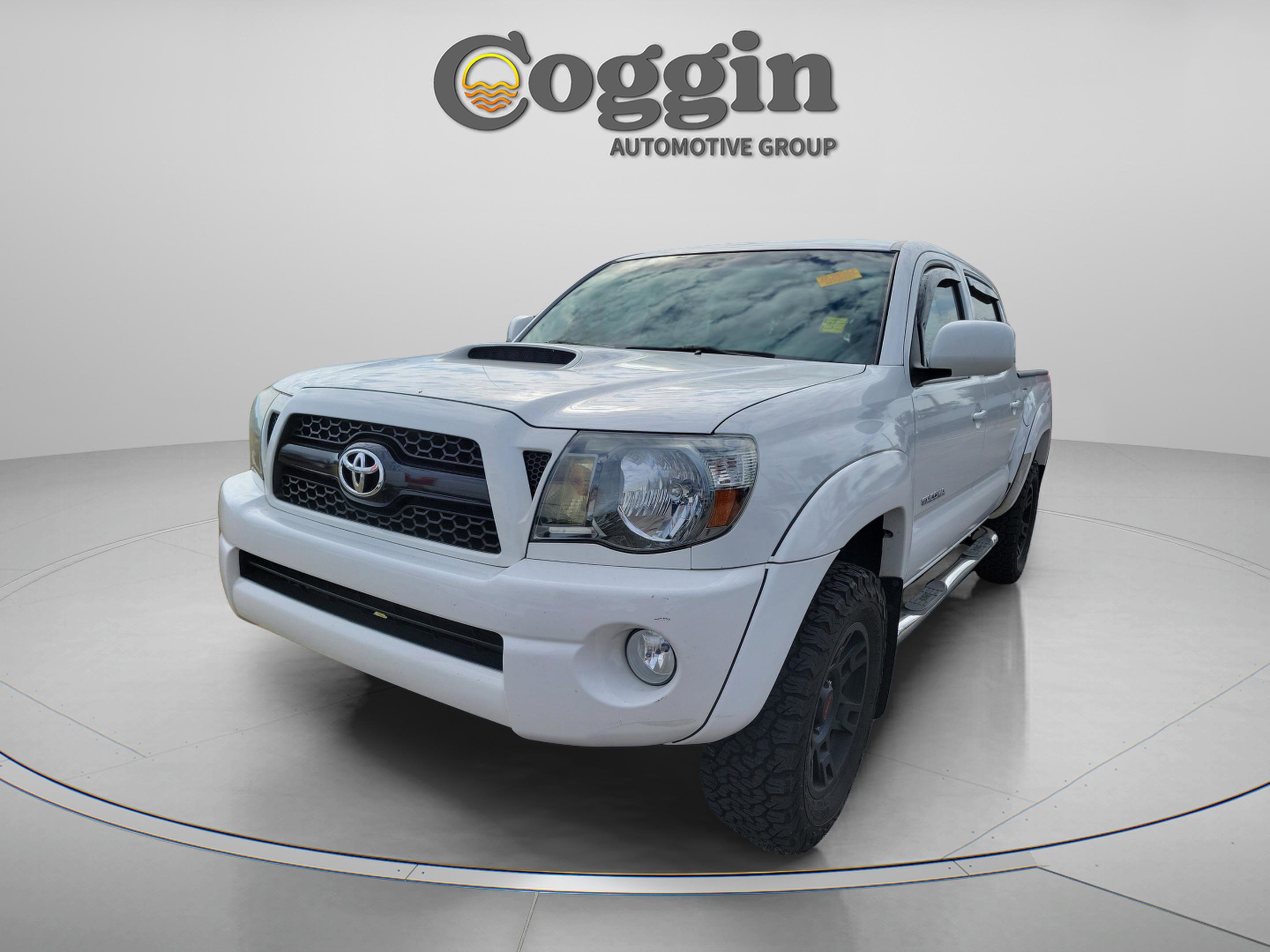 Used 2011 Toyota Tacoma PreRunner image 18