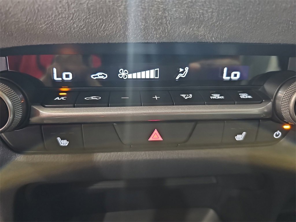 New 2026 MAZDA CX-30 AWD 2.5 S image 22
