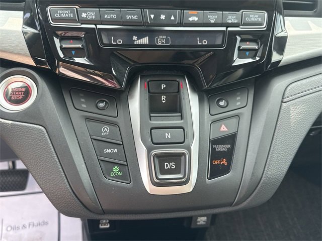 Used 2022 Honda Odyssey EX-L image 26