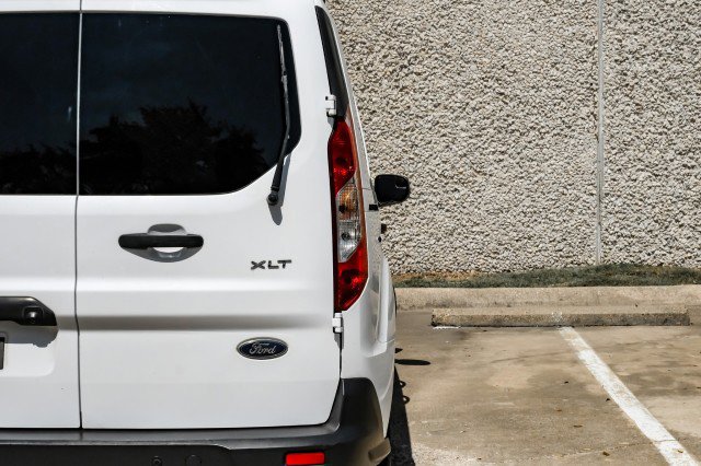 Used 2018 Ford Transit Connect XLT FWD image 37