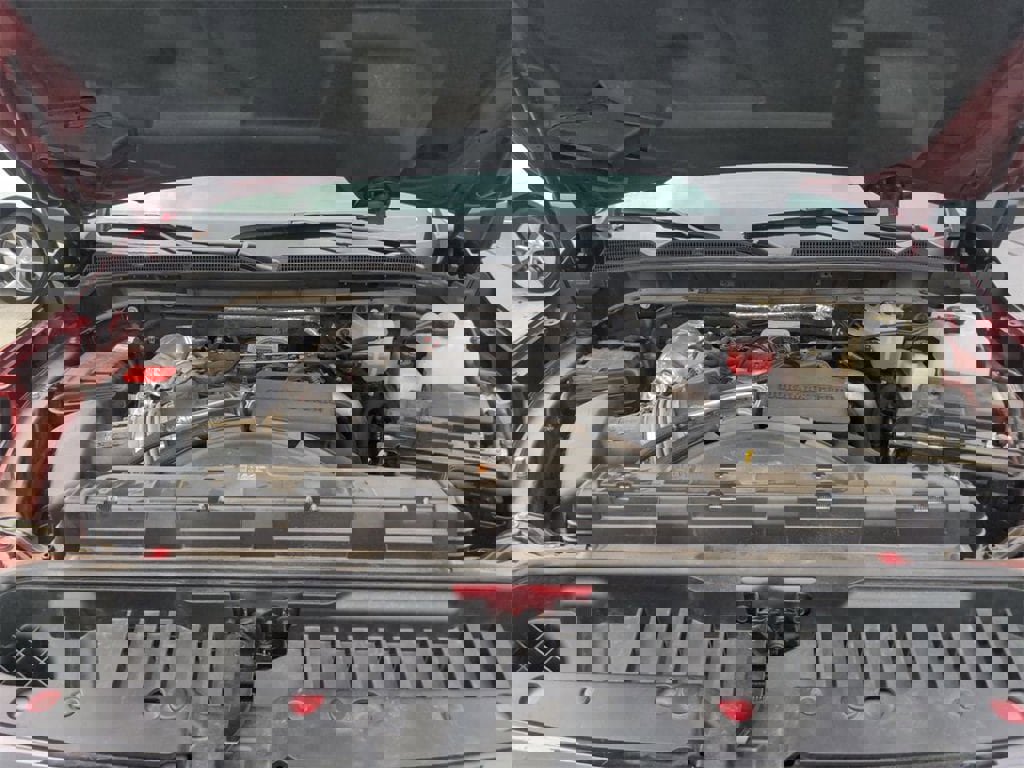 Certified 2024 GMC Sierra 2500 AT4 w/ AT4 Premium Plus Package image 30