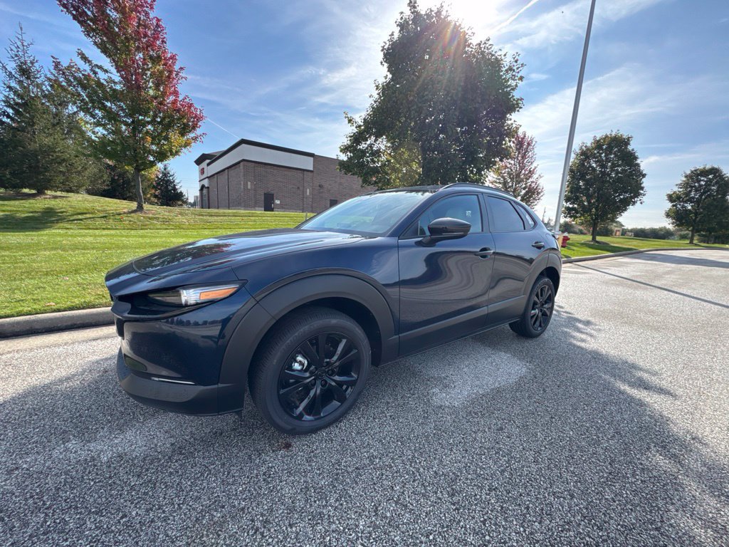 New 2026 MAZDA CX-30 Aire Edition AWD/4WD image 2