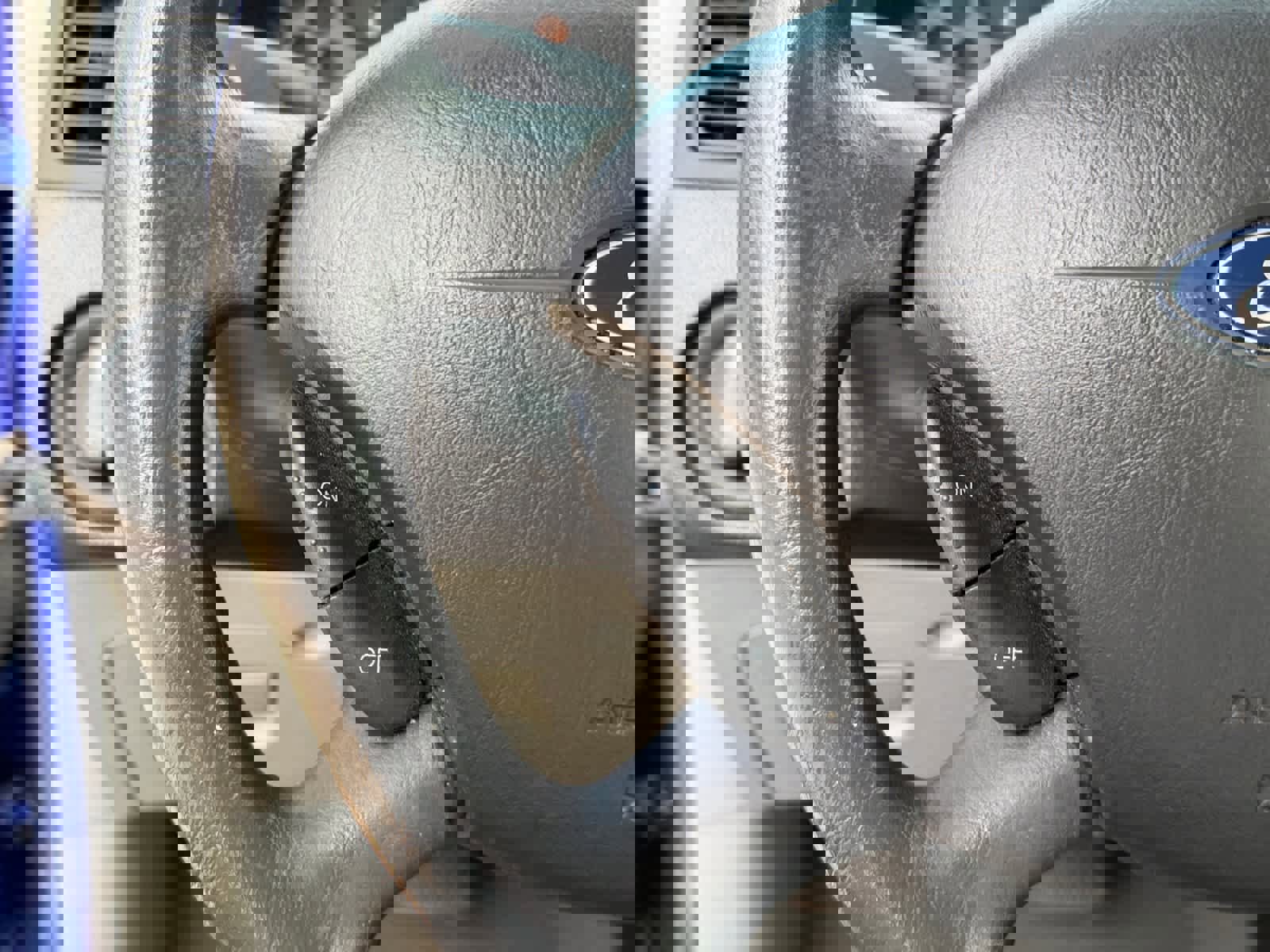 Used 2006 Ford Focus S image 15