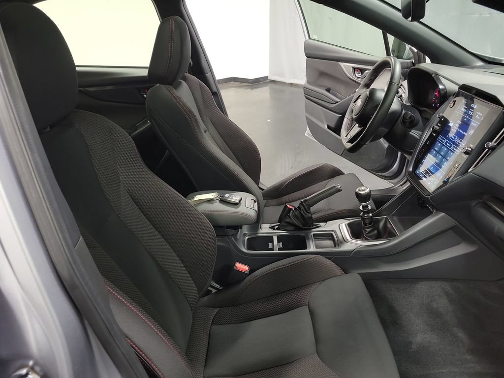 Used 2024 Subaru WRX Premium AWD/4WD image 23