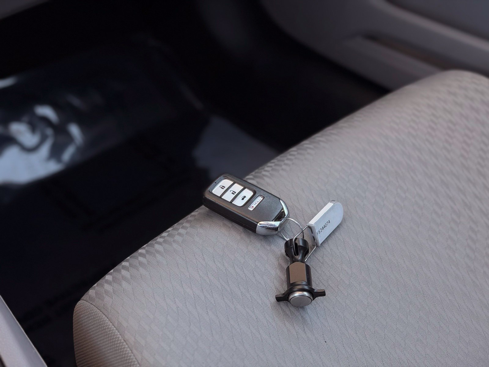Used 2015 Honda Civic EX image 33