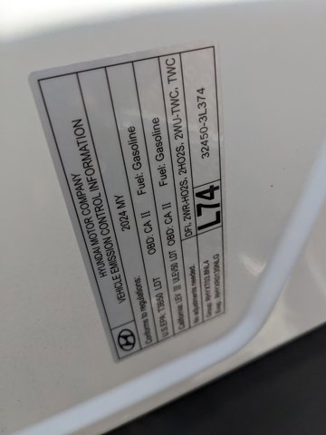 Used 2024 Hyundai Palisade Calligraphy image 22