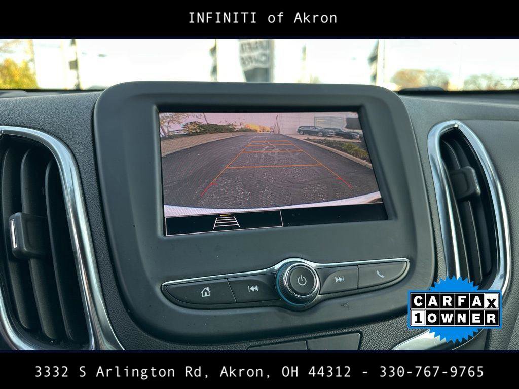 Used 2024 Chevrolet Equinox LT w/ LPO, Floor Liner Package image 7