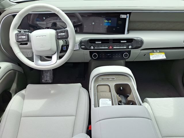 New 2026 Hyundai Palisade Limited AWD/4WD image 10