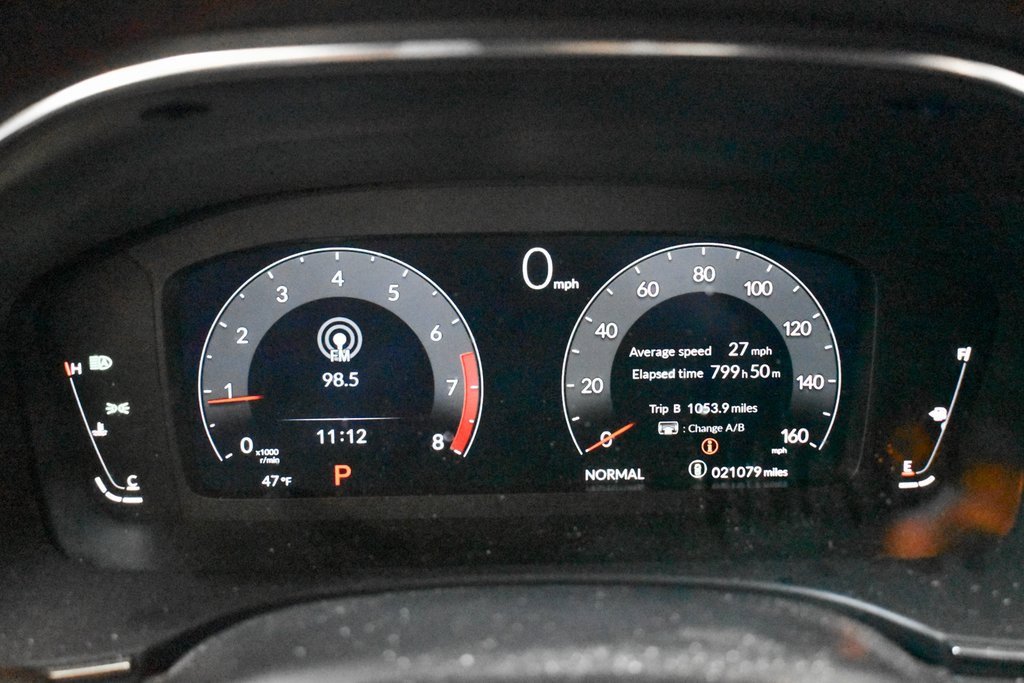 Used 2023 Acura Integra A-Spec image 13