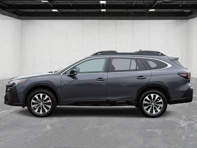 Used 2023 Subaru Outback Limited AWD/4WD image 8