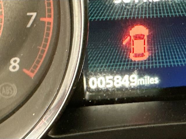 Used 2024 Mitsubishi Outlander Sport Ralliart image 15