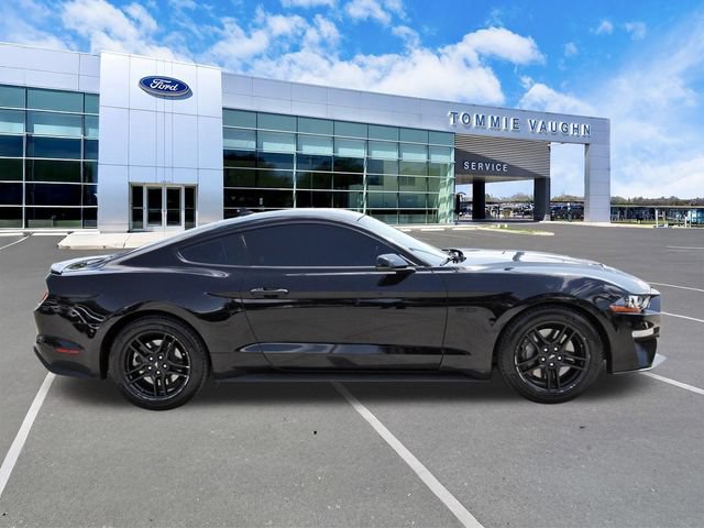 Used 2022 Ford Mustang GT Premium w/ Equipment Group 401A RWD image 5