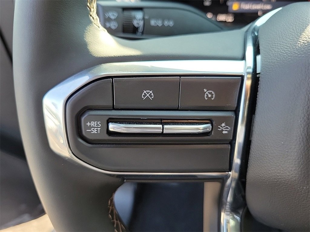 New 2026 GMC Canyon Denali image 21