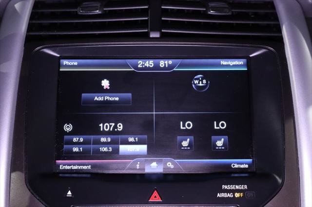 Used 2013 Ford Edge SEL FWD image 21